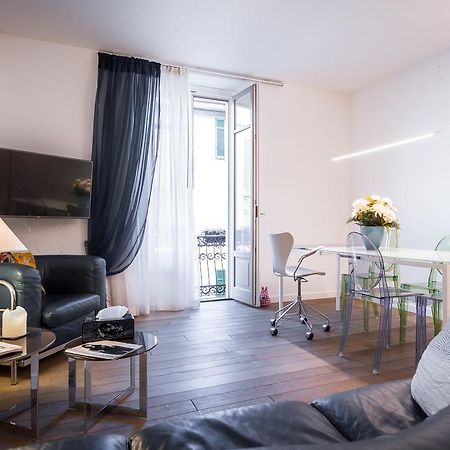 Como Design Apartment - Bymyhomeincomo Buitenkant foto