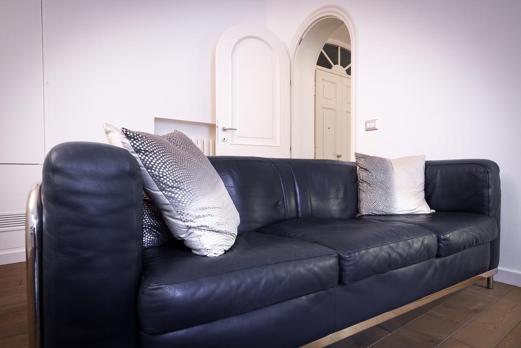 Como Design Apartment - Bymyhomeincomo Buitenkant foto