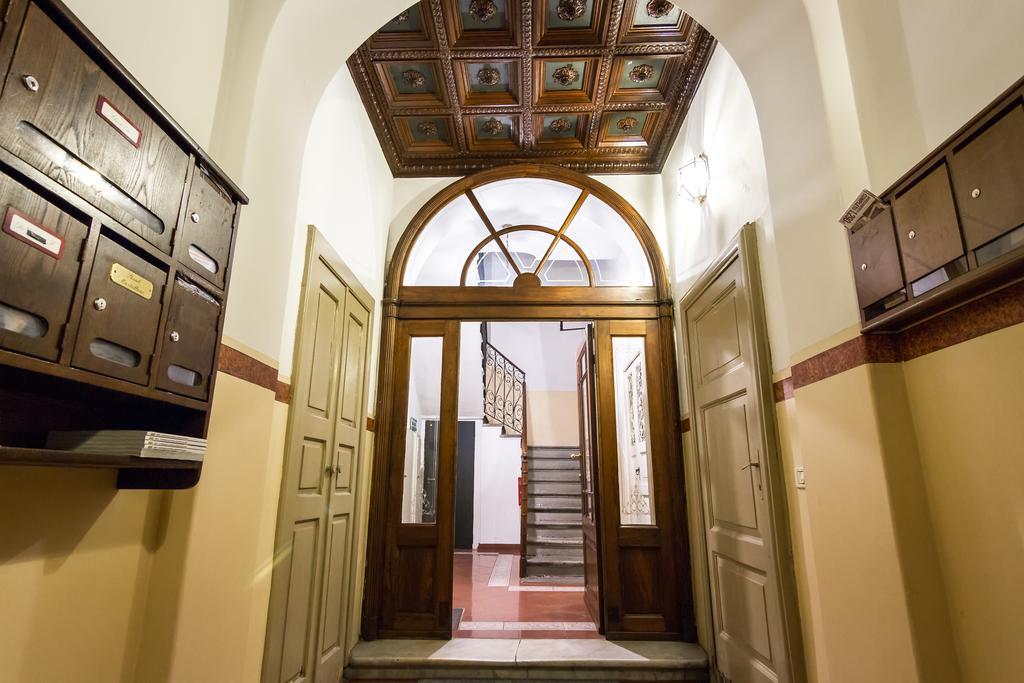 Como Design Apartment - Bymyhomeincomo Buitenkant foto