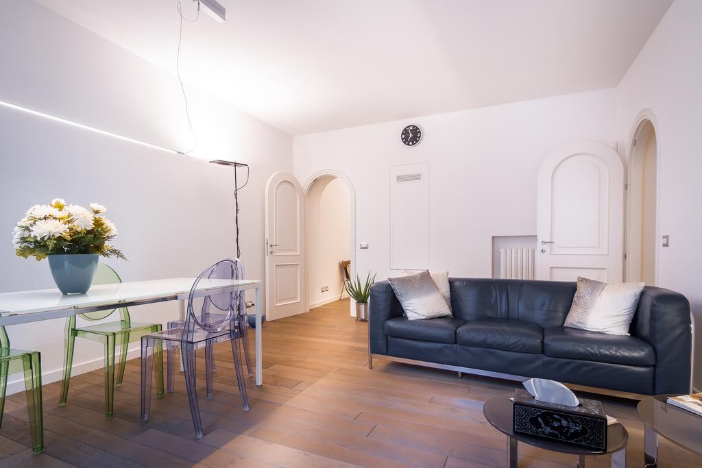 Como Design Apartment - Bymyhomeincomo Buitenkant foto
