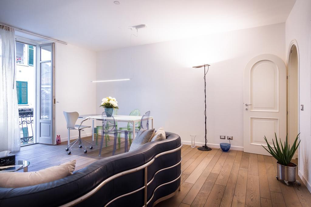 Como Design Apartment - Bymyhomeincomo Buitenkant foto