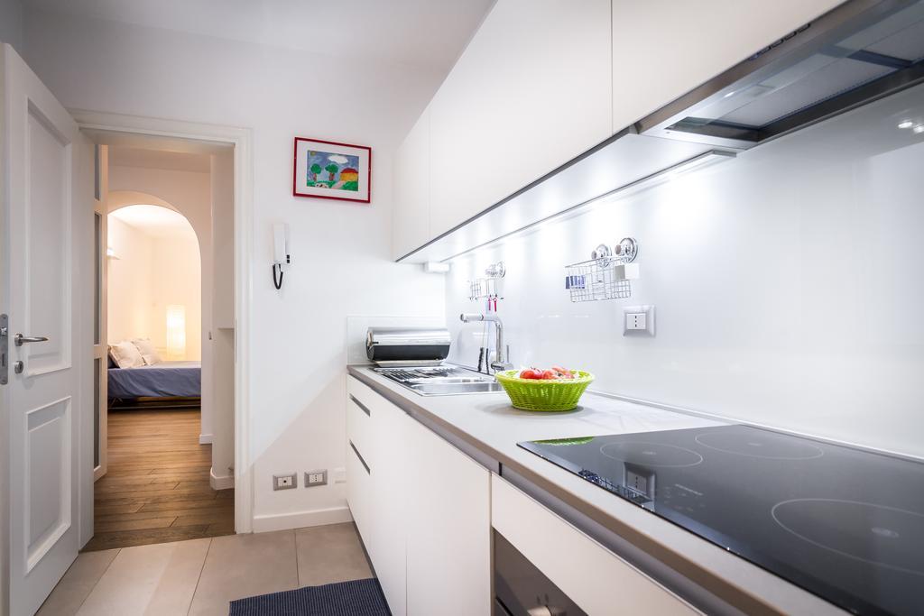 Como Design Apartment - Bymyhomeincomo Buitenkant foto