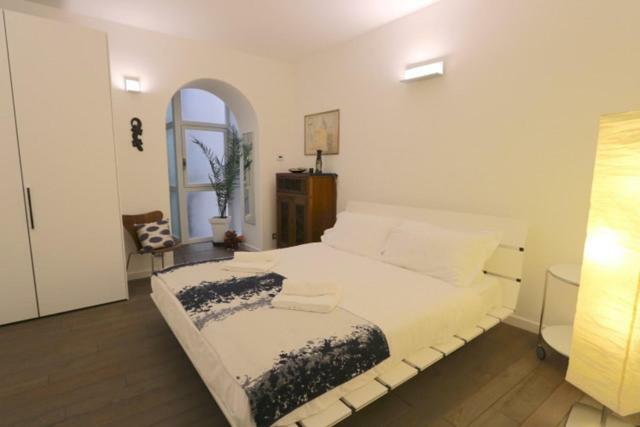 Como Design Apartment - Bymyhomeincomo Buitenkant foto